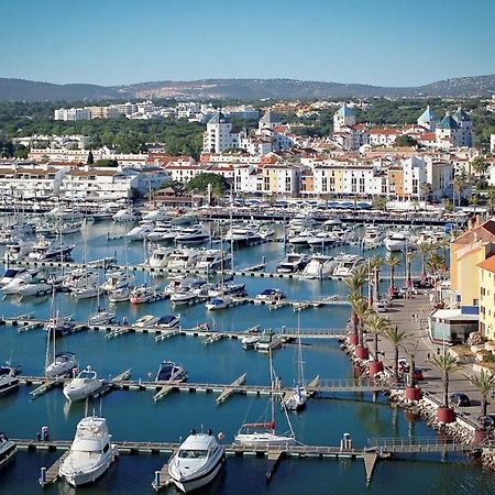 Duplex Marina De Vilamoura Eksteriør bilde