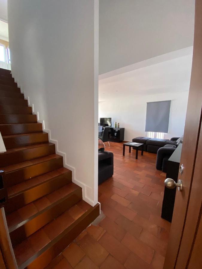Duplex Marina De Vilamoura Eksteriør bilde