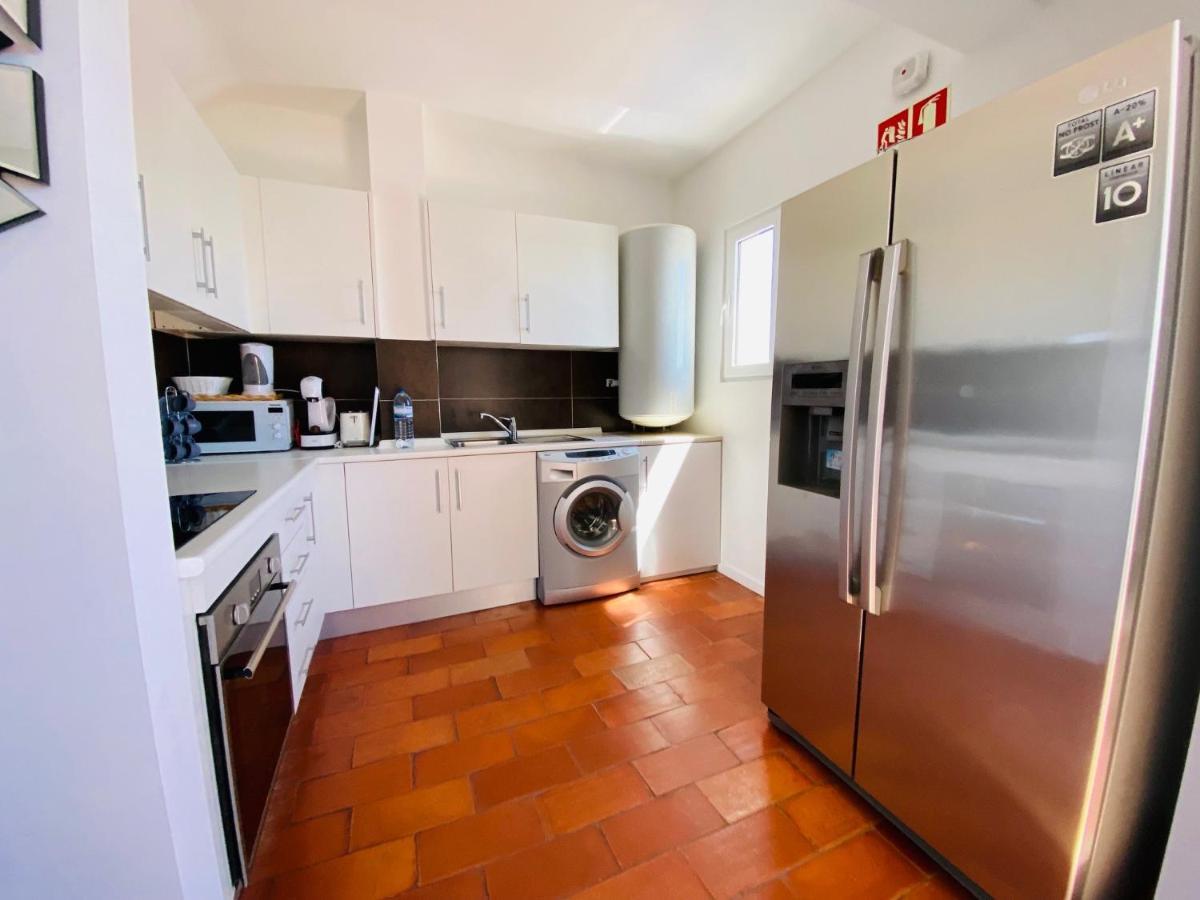 Duplex Marina De Vilamoura Eksteriør bilde