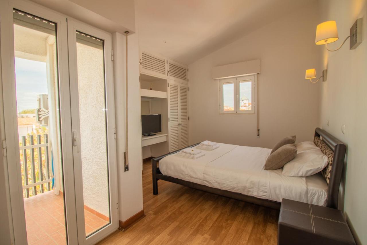 Duplex Marina De Vilamoura Eksteriør bilde