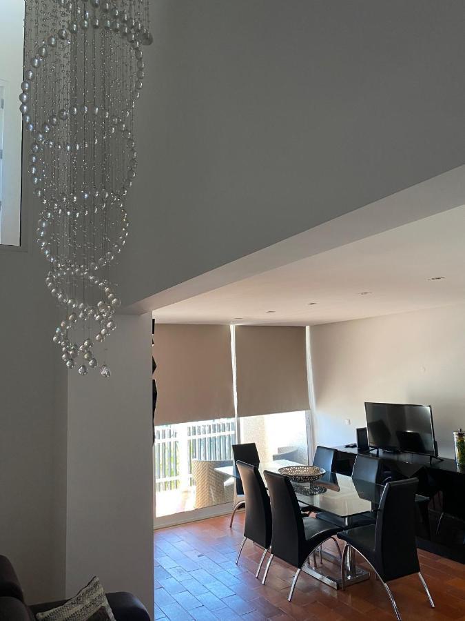 Duplex Marina De Vilamoura Eksteriør bilde
