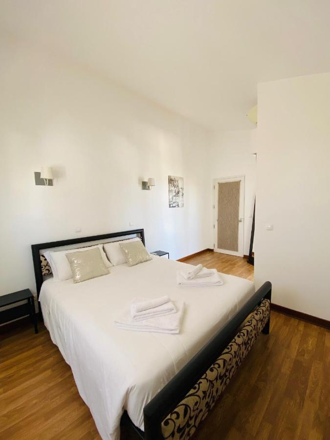 Duplex Marina De Vilamoura Eksteriør bilde