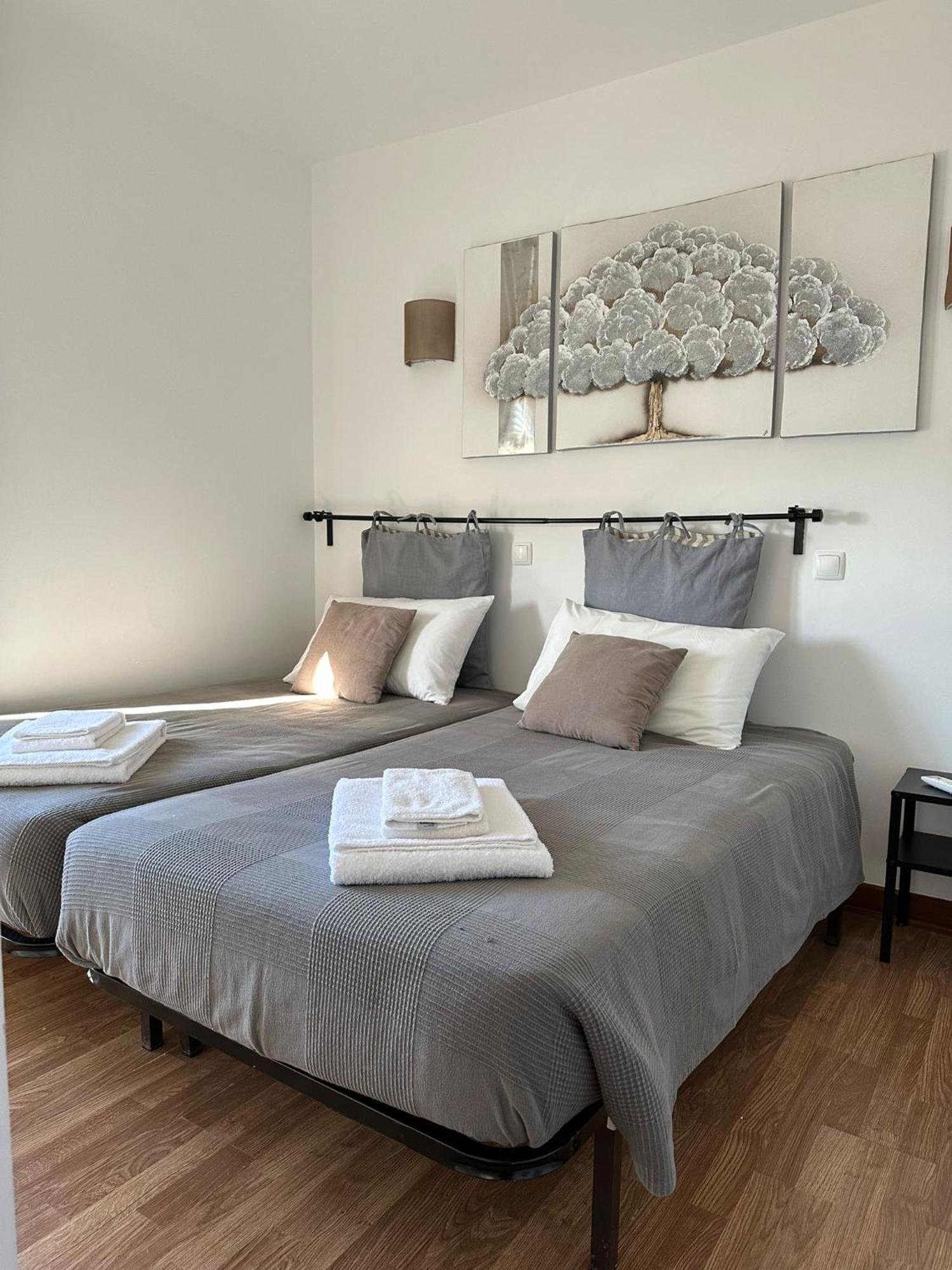 Duplex Marina De Vilamoura Eksteriør bilde